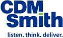 cdm-smith-blue-logo image