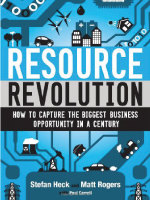 Resource Revolution