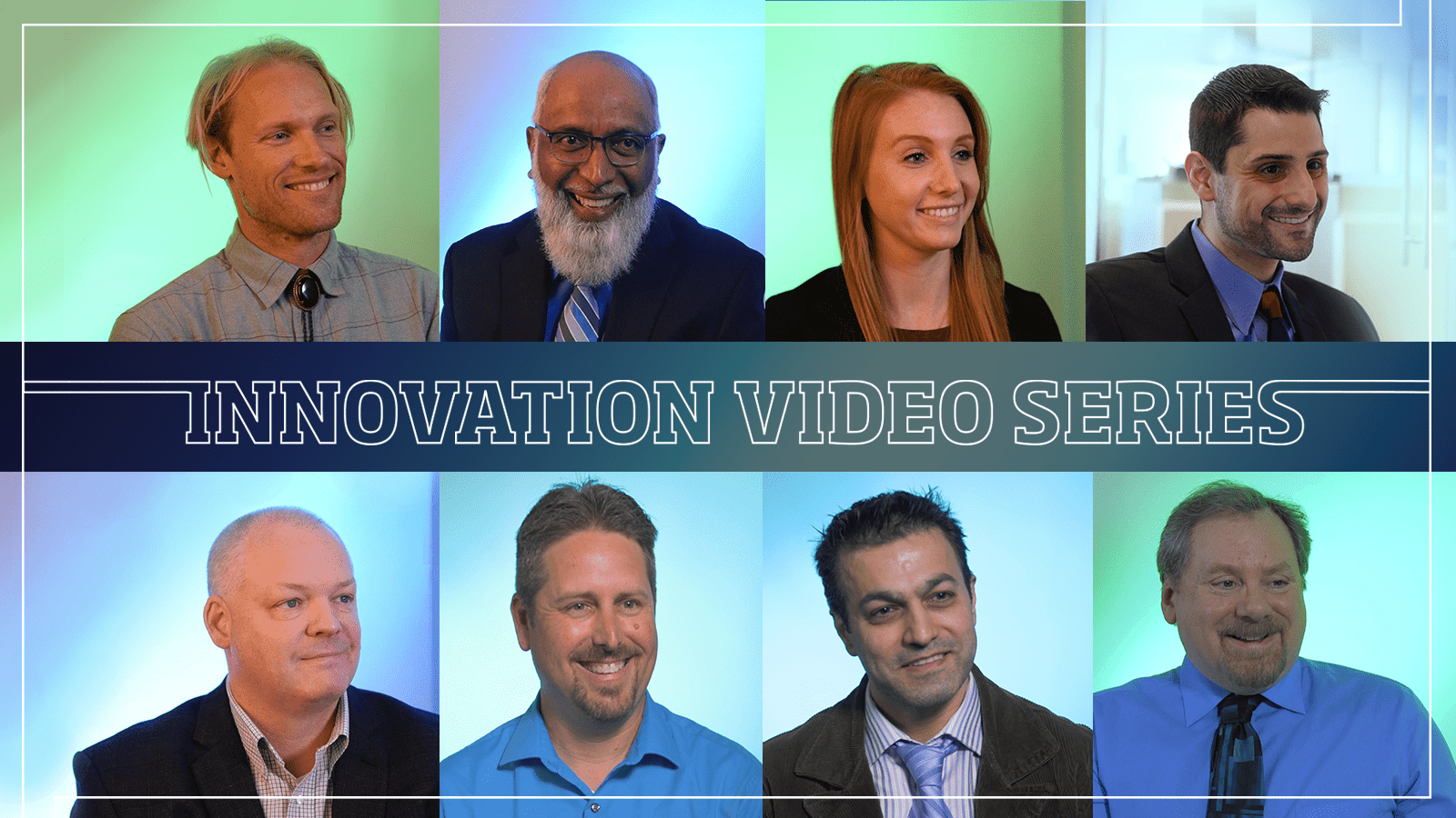 Innovation Series