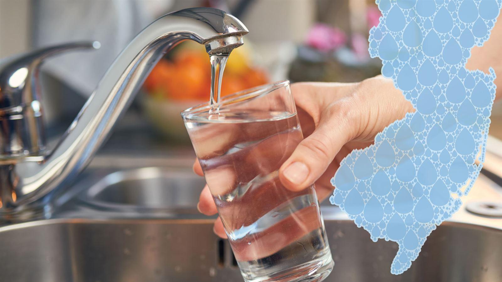 New Jersey LSL Inventory Regulatory Submission