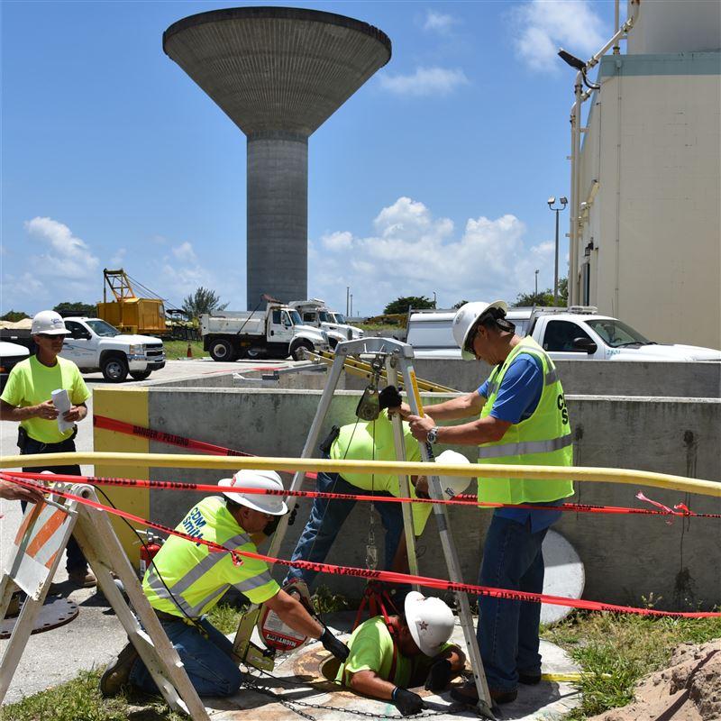 Safety Moments