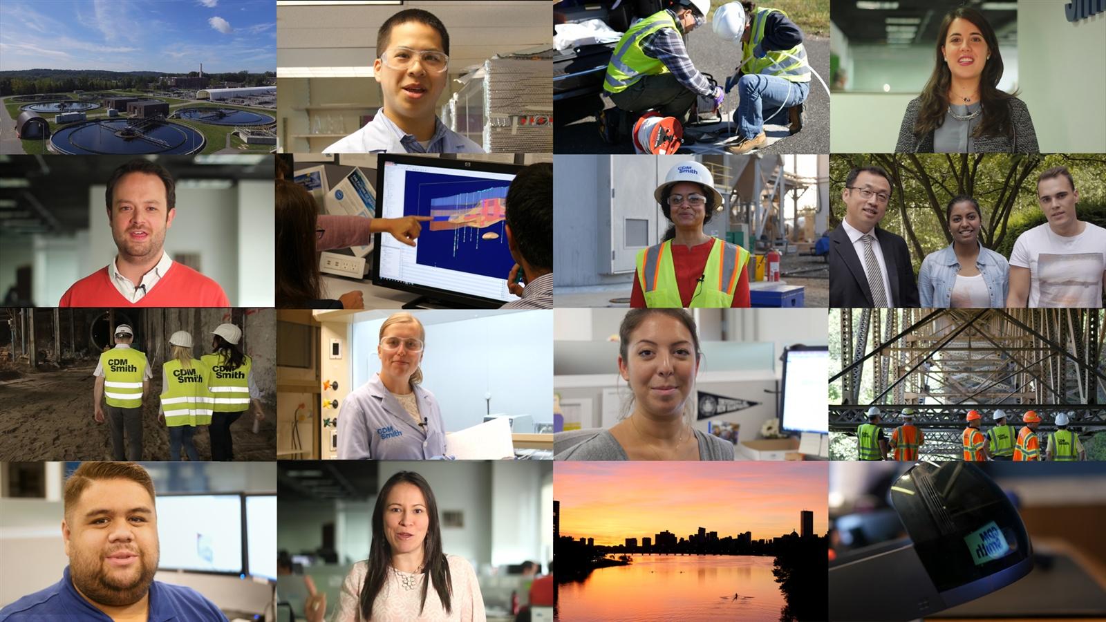 Careers At Cdm Smith