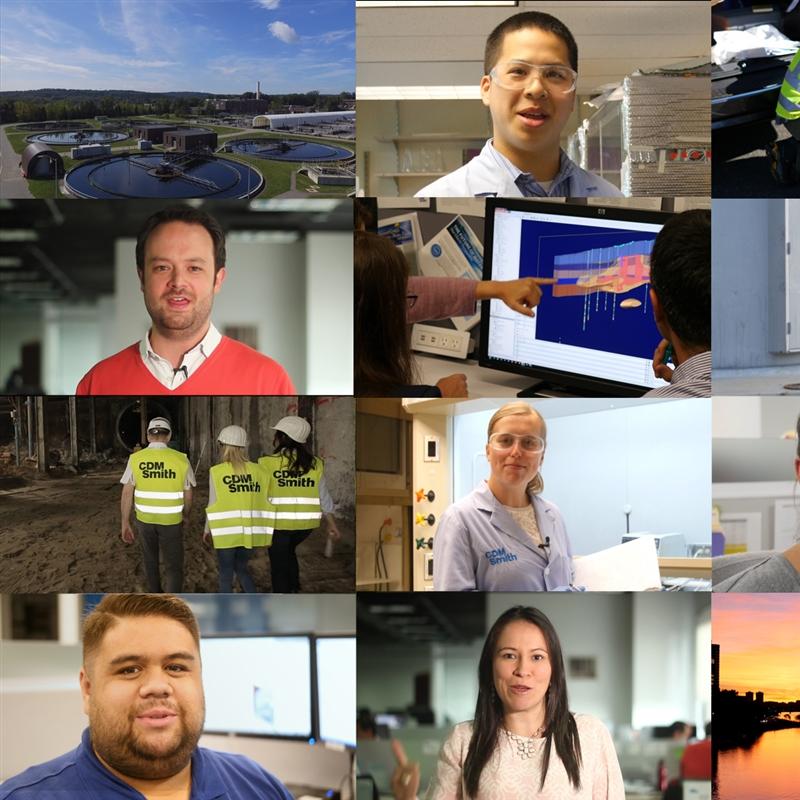 Careers At Cdm Smith