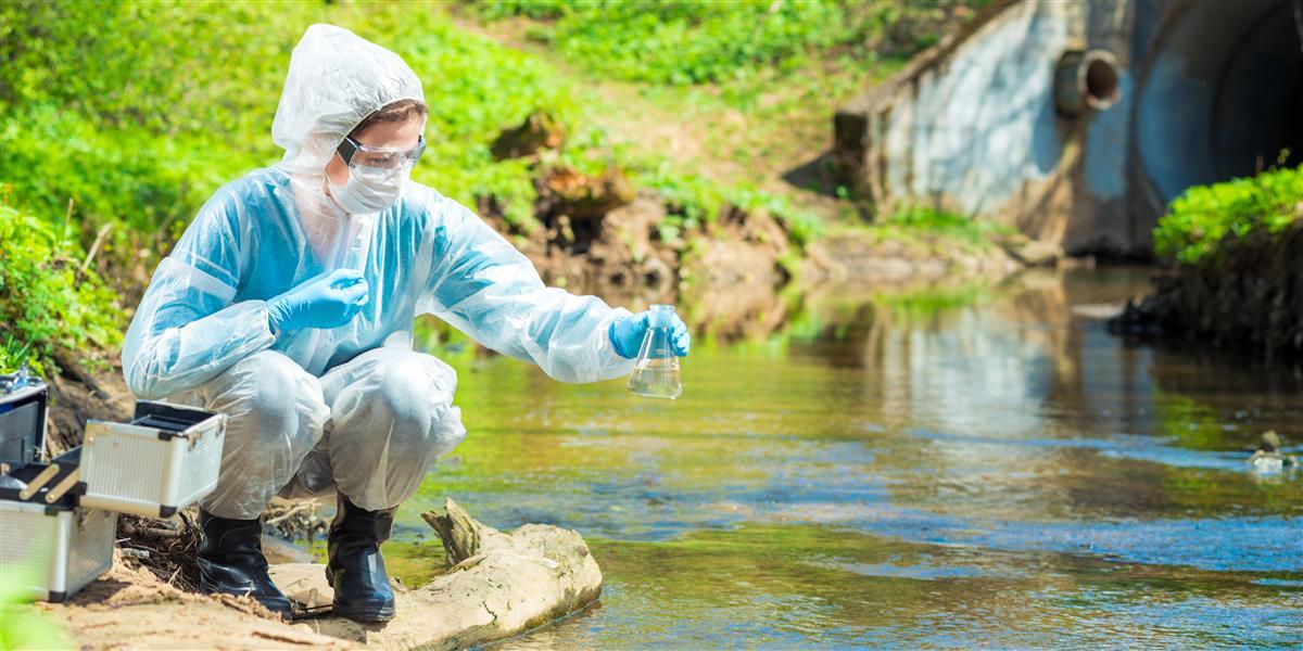 A One Water Approach to PFAS Regulation in California CDM Smith