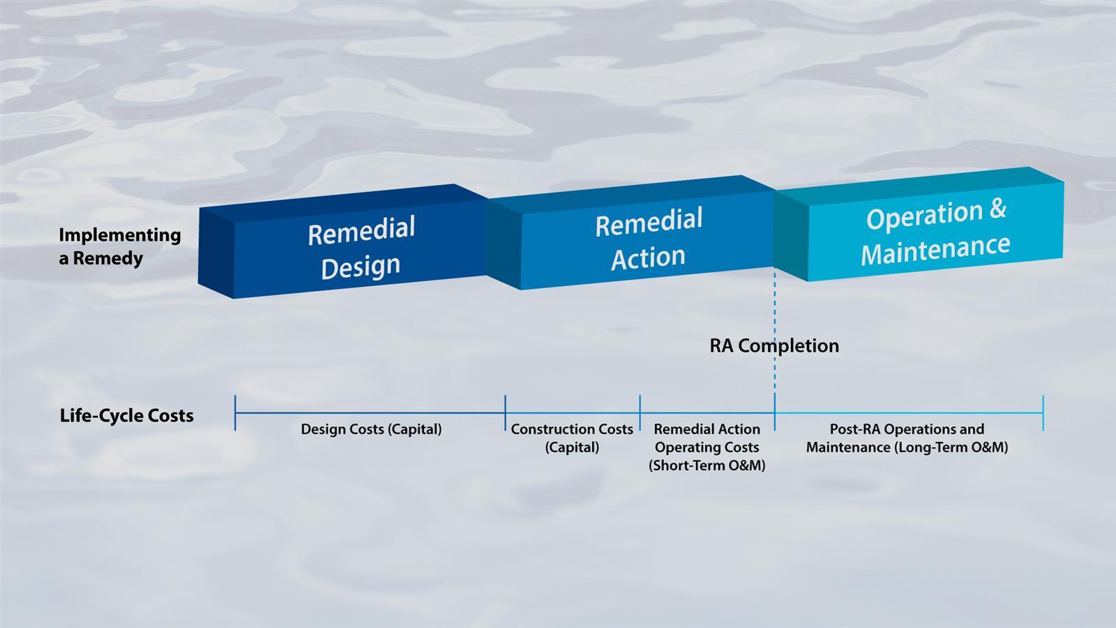 Remediation Lifecycle
