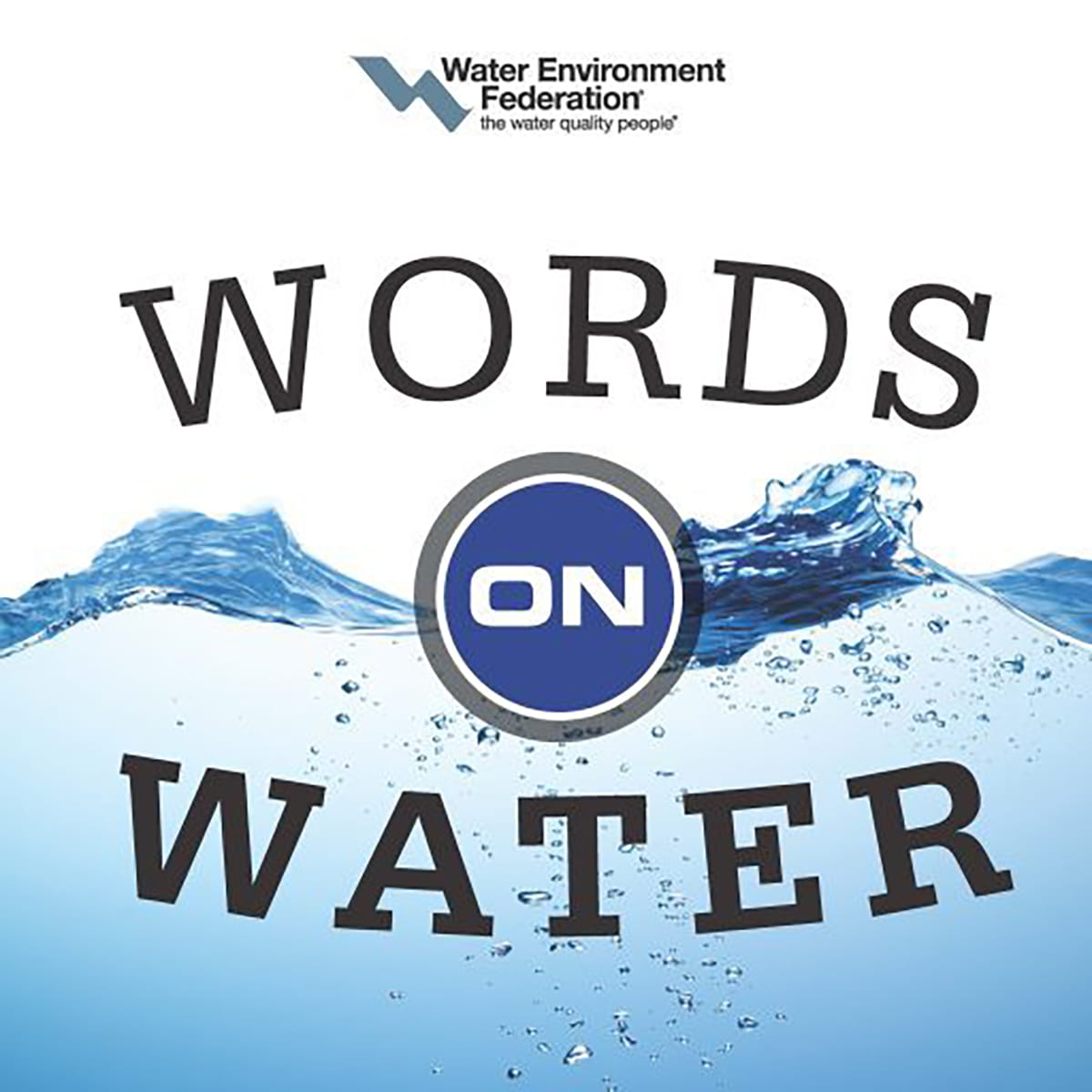 Words on Water with Amy Corriveau