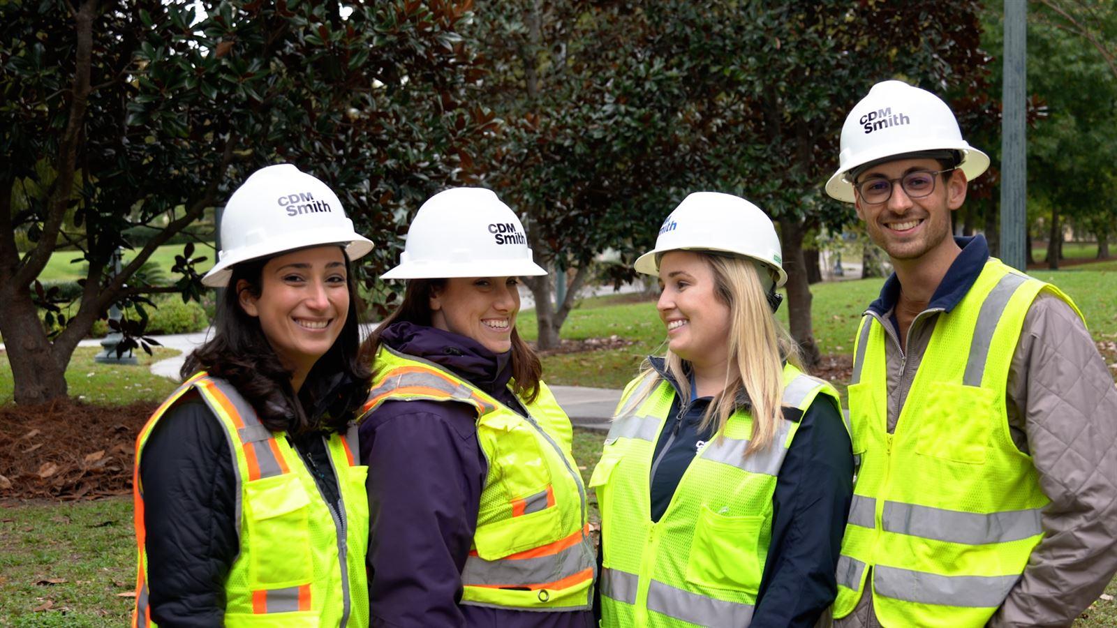 Careers at CDM Smith CDM Smith