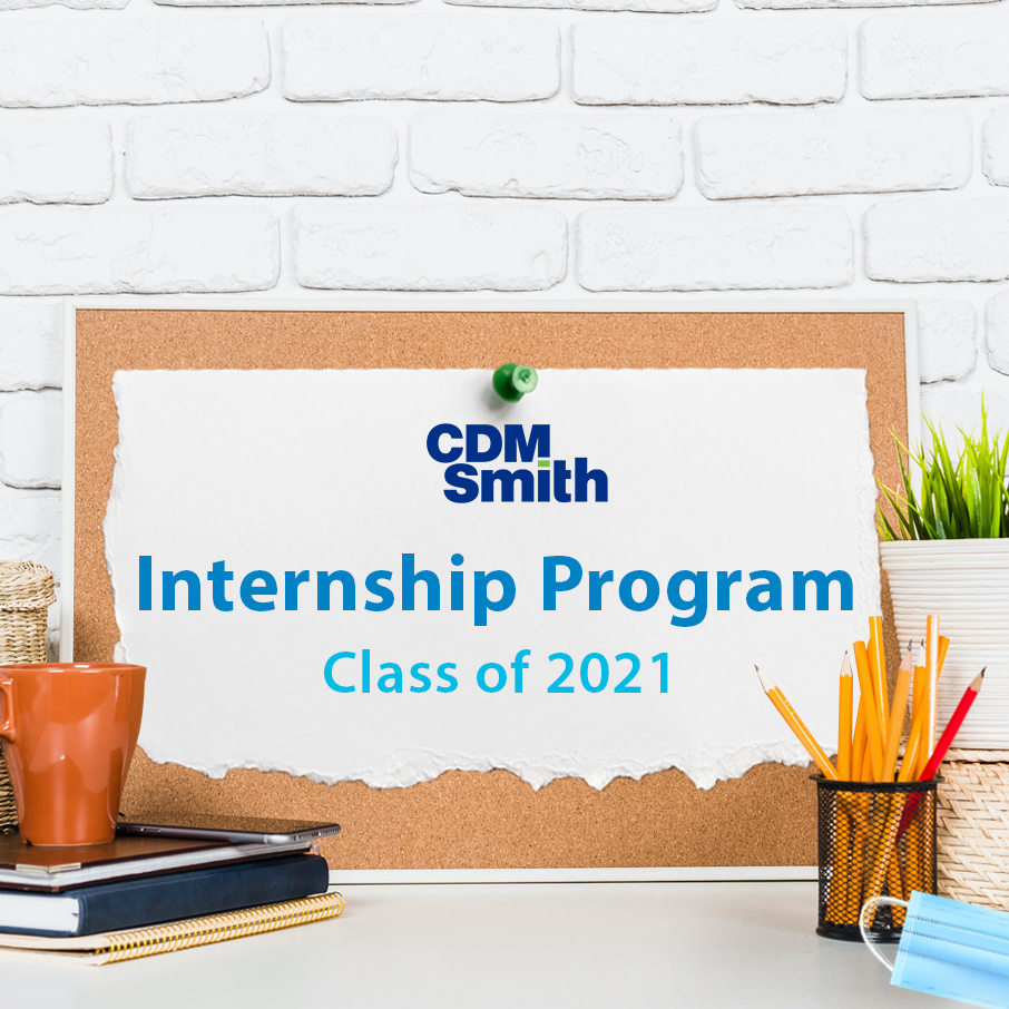 2021 Internship Program 