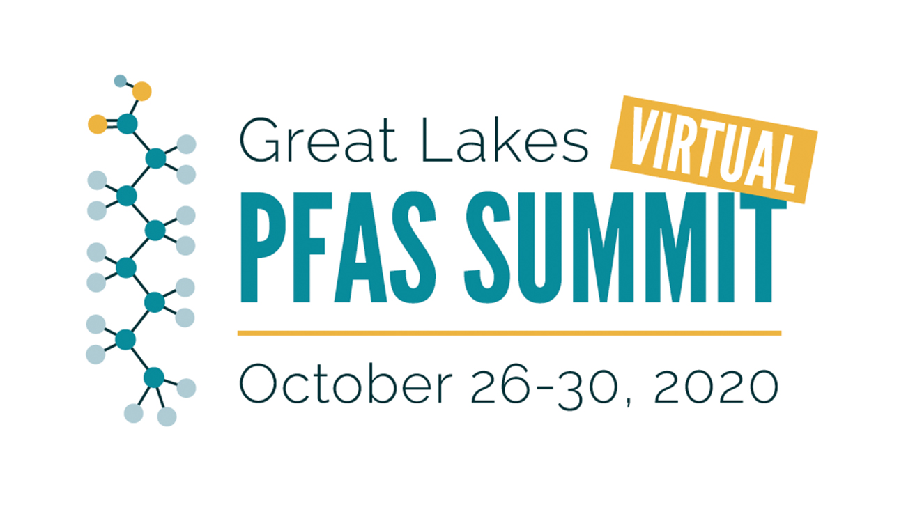 Great Lakes PFAS Summit