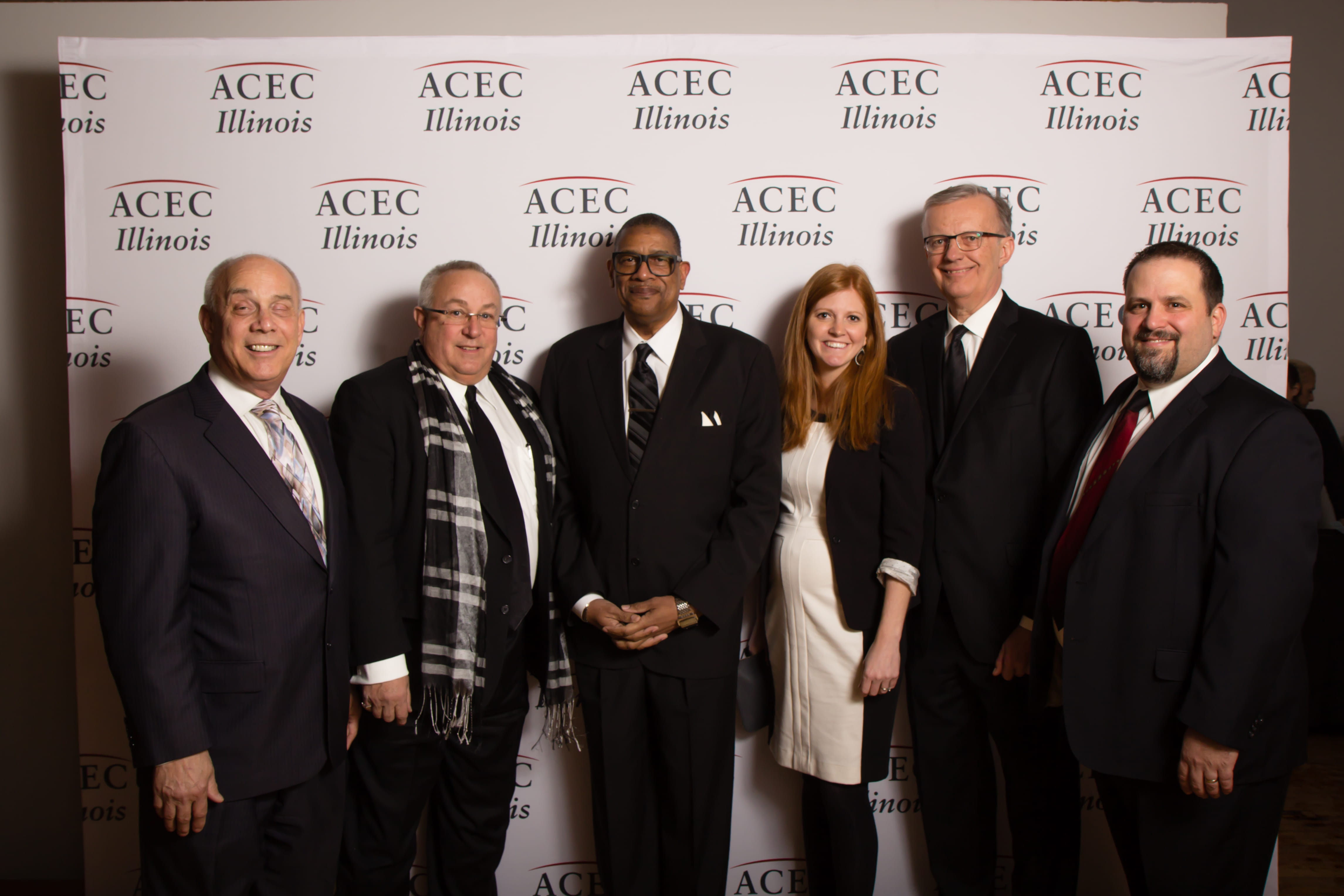 ACEC Illinois EEA Gala