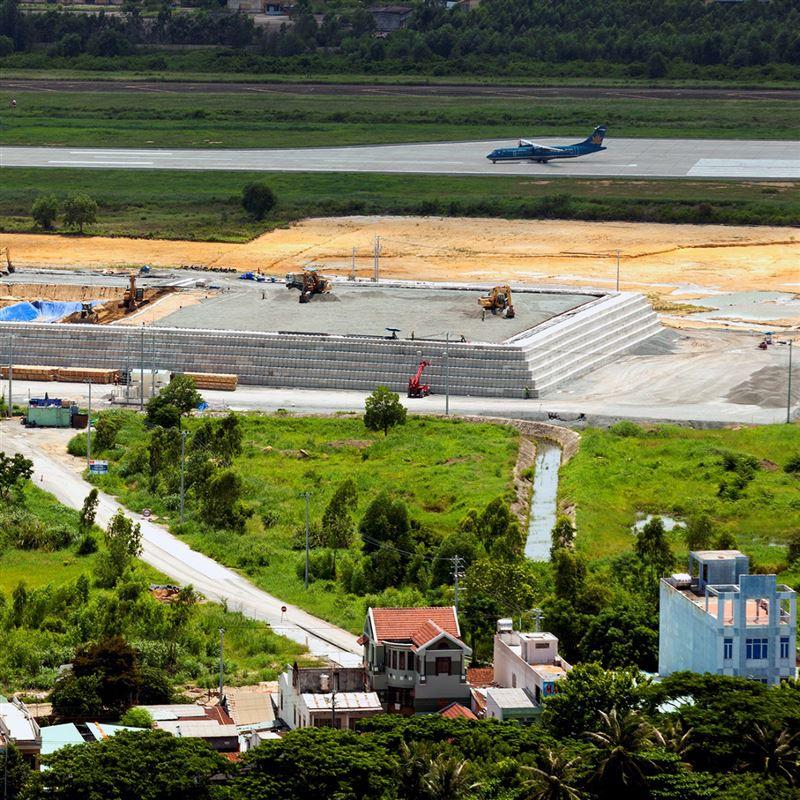 Danang USAID Overview