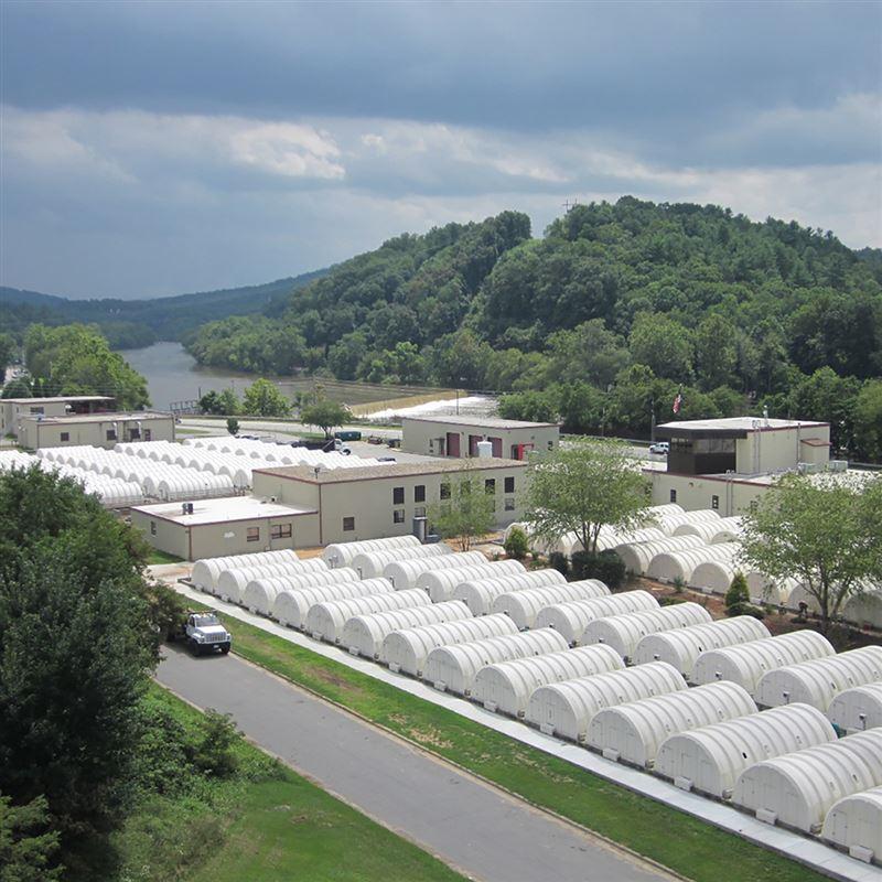 Raising Air Quality Standards in County CDM Smith