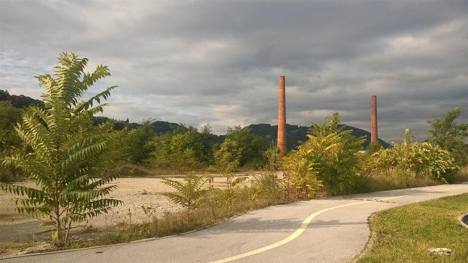 Cinkarna Image HI
