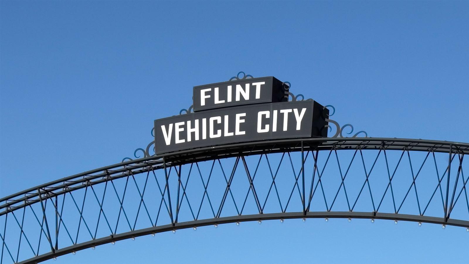 Flint Michigan