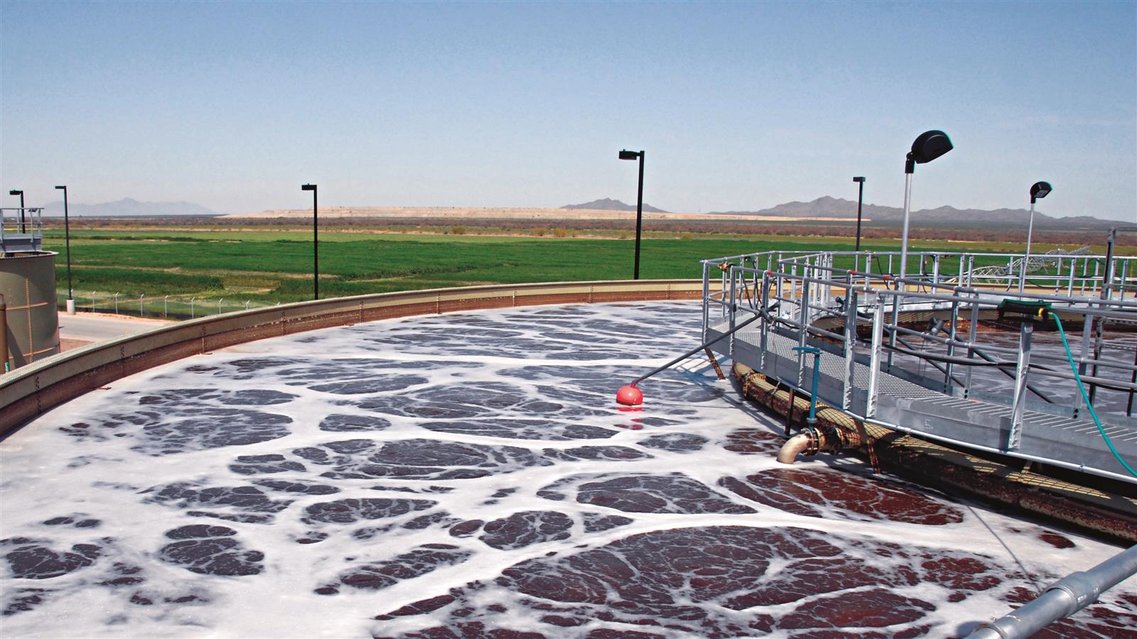 FritoLay Snack Food Plant Achieves Ambitious NetZero FritoLay Snack Food Plant Achieves Ambitious NetZero