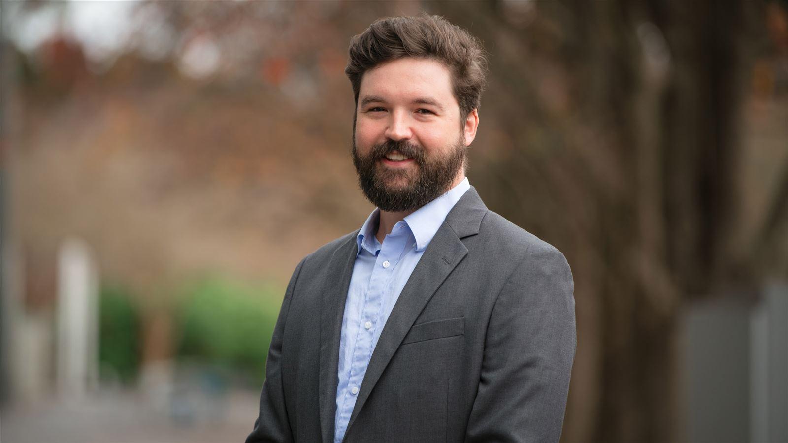 Conor Venneman