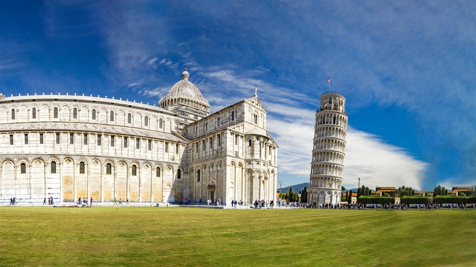 Turm Pisa Image