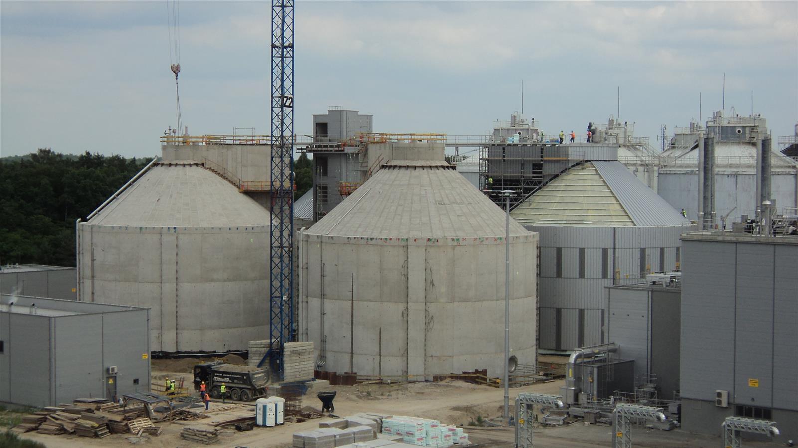 WWTP_Czajka PL