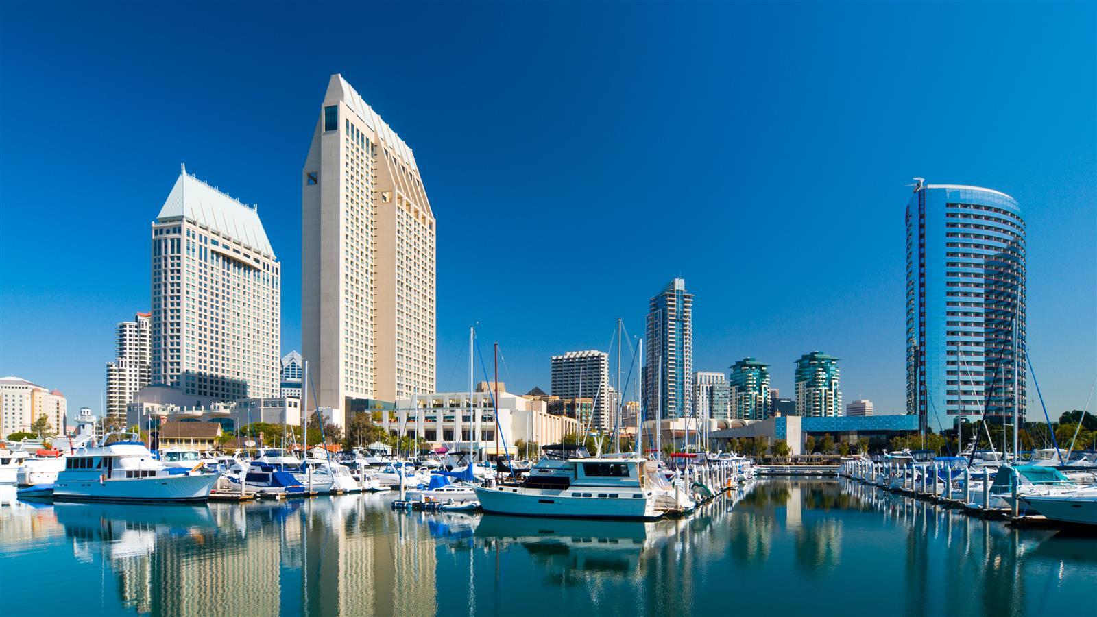 Ter Review San Diego