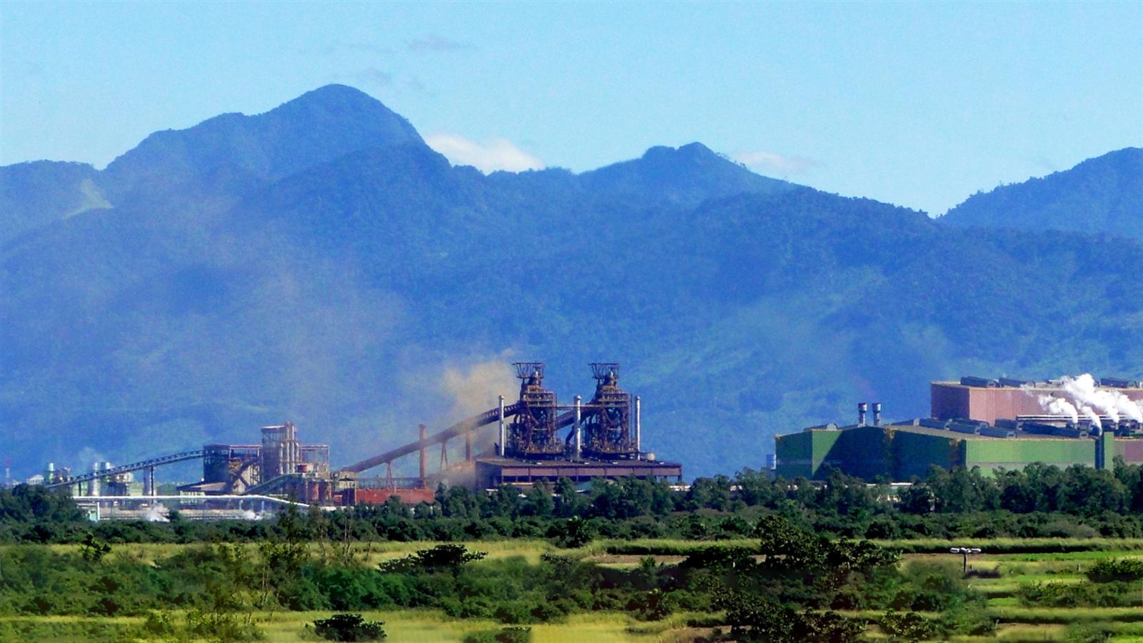 Atlantic Steel Rio Image
