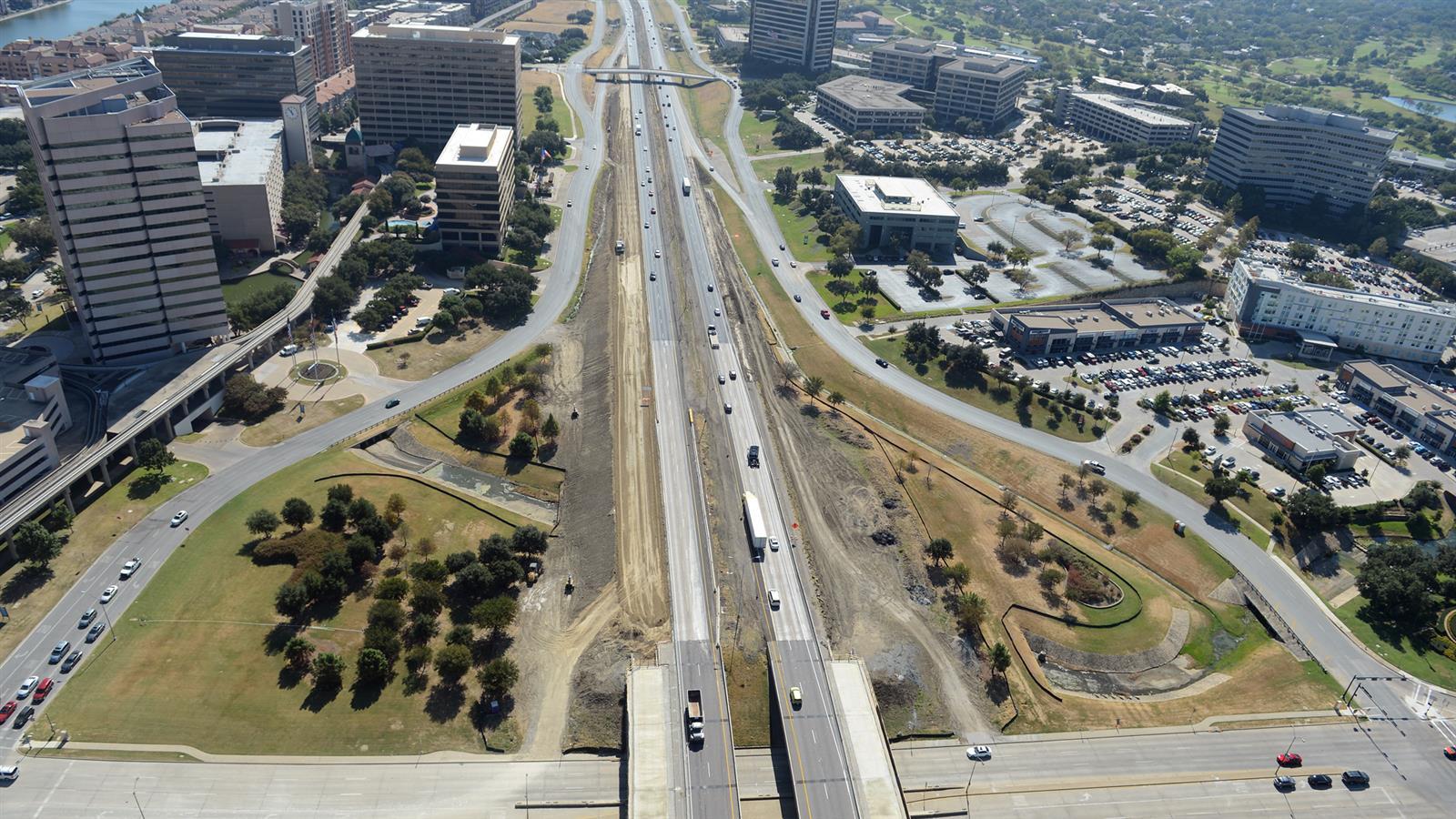 txdot manages lanes with p3 procurement cdm smith