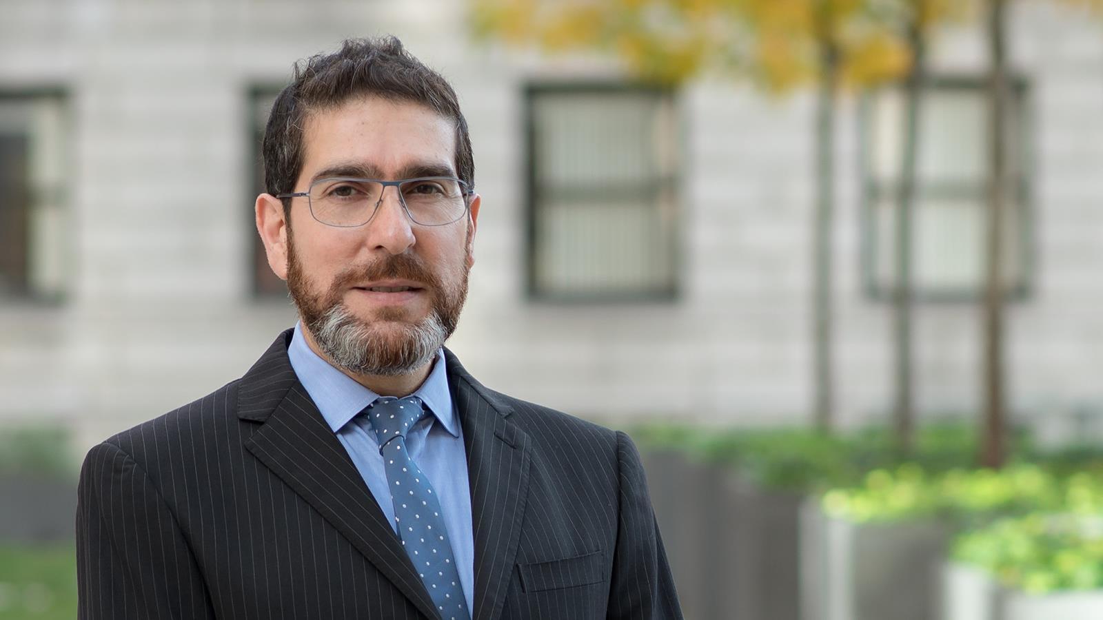 Firas Makarem