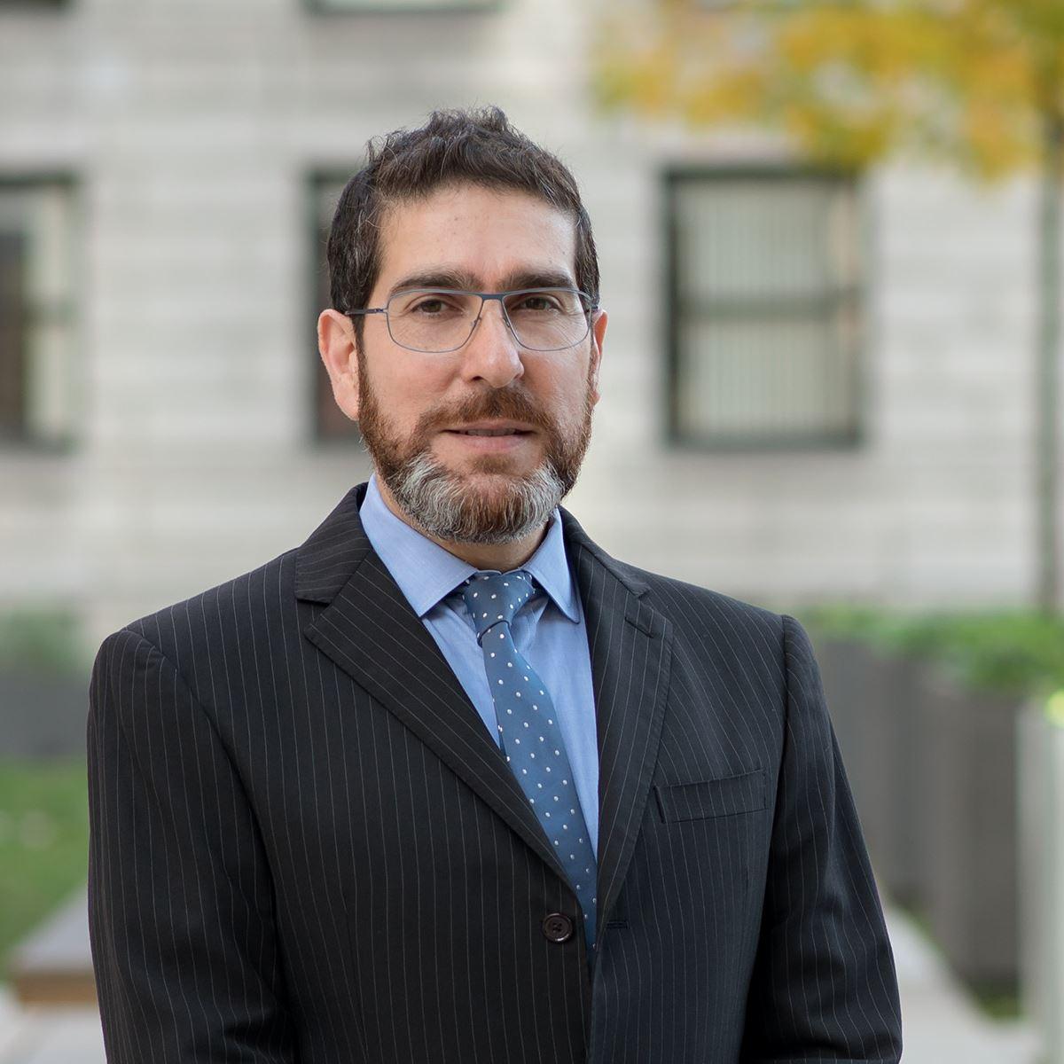 Firas Makarem