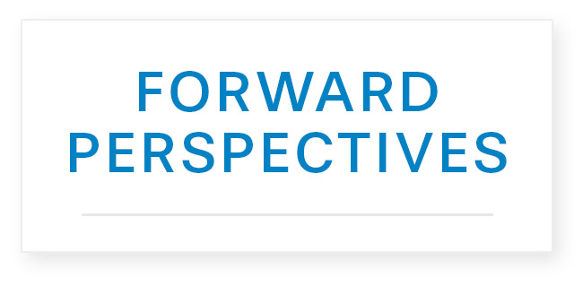 Forward Perspectives