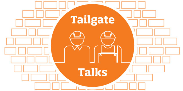 Tailgate Talks