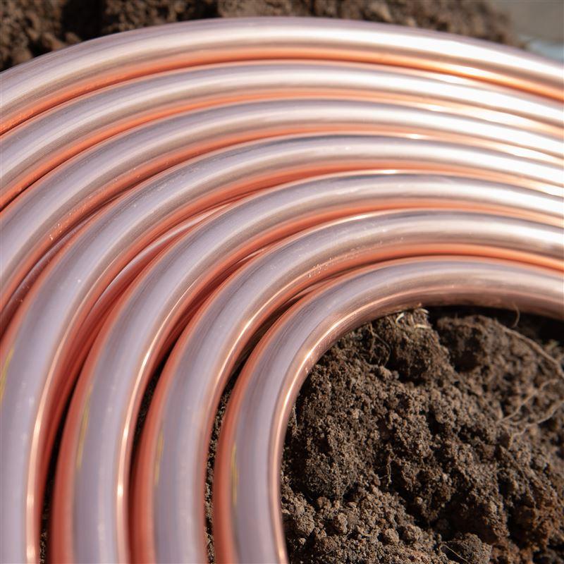 Lead Pipes