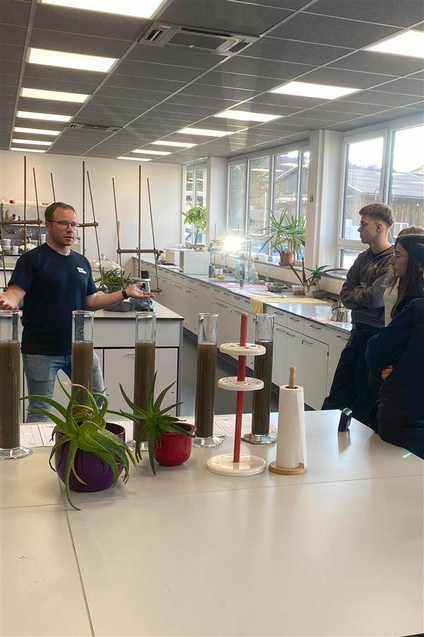 Girls' and Boys' Day