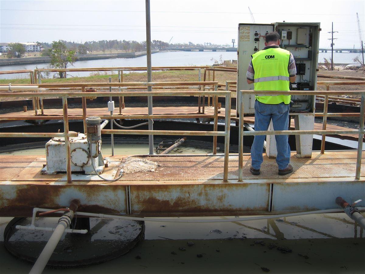 2005 Hurricane Katrina