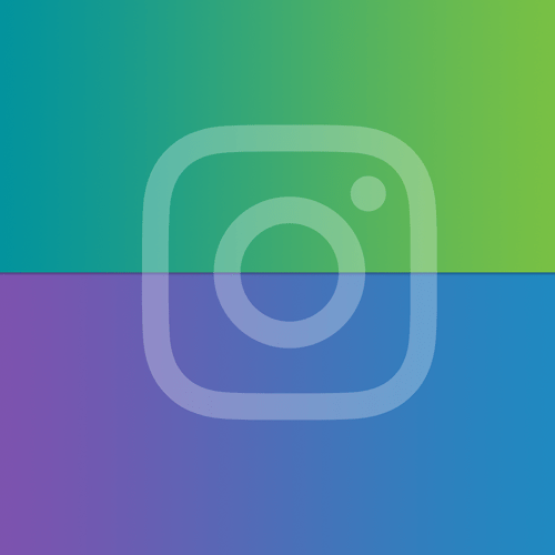 Follow along on Instagram