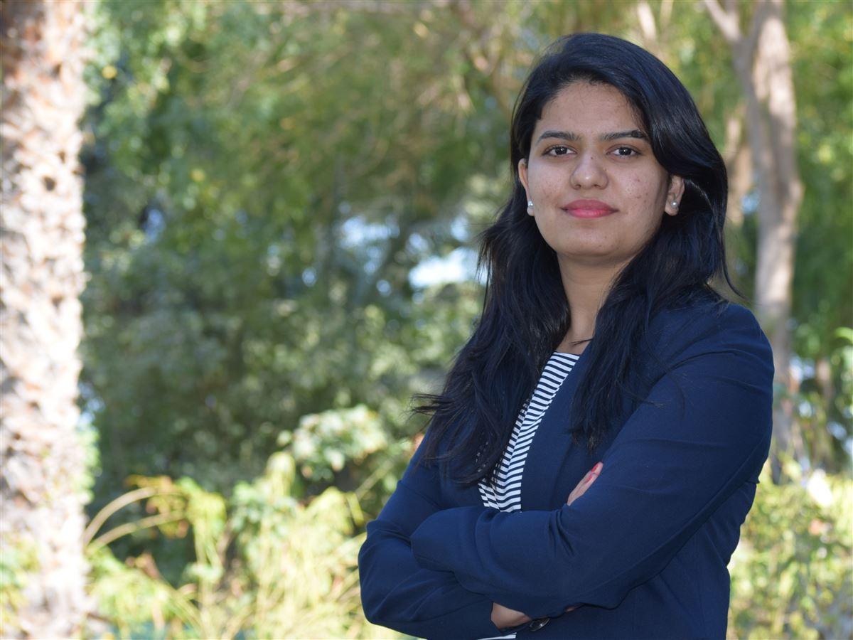 Amritpal Kaur
