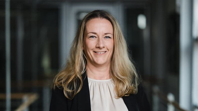 Headshot Marion Schumacher
