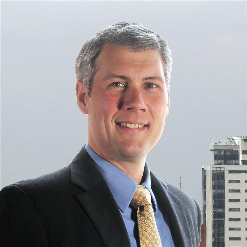 Solomon Abel