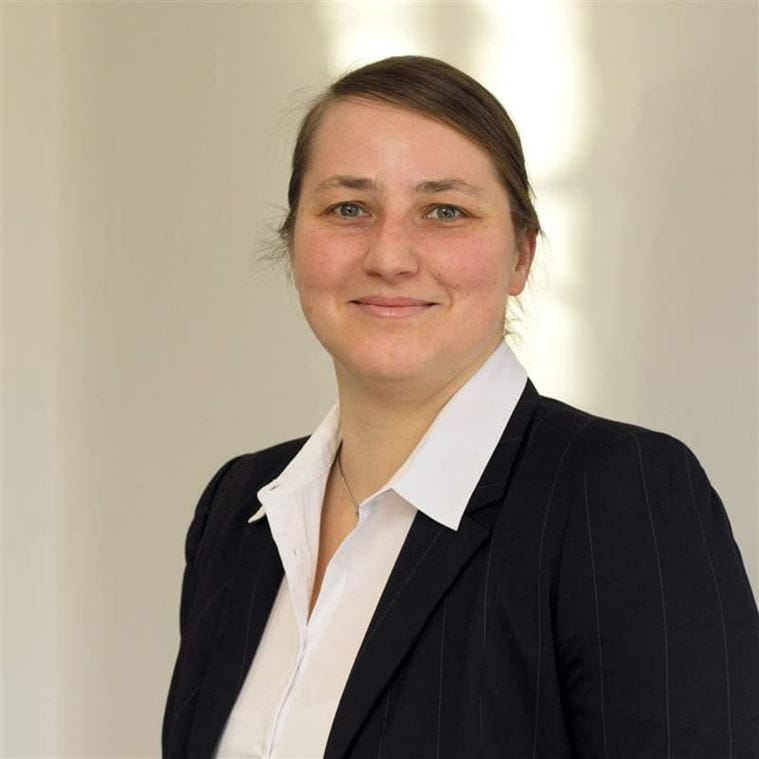 Katja Amstaetter