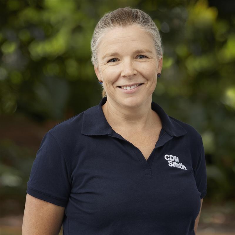 Julia Curran