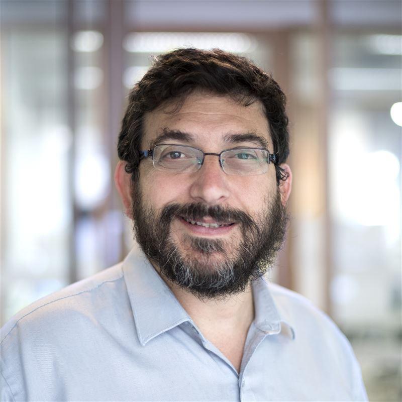 John Frangos