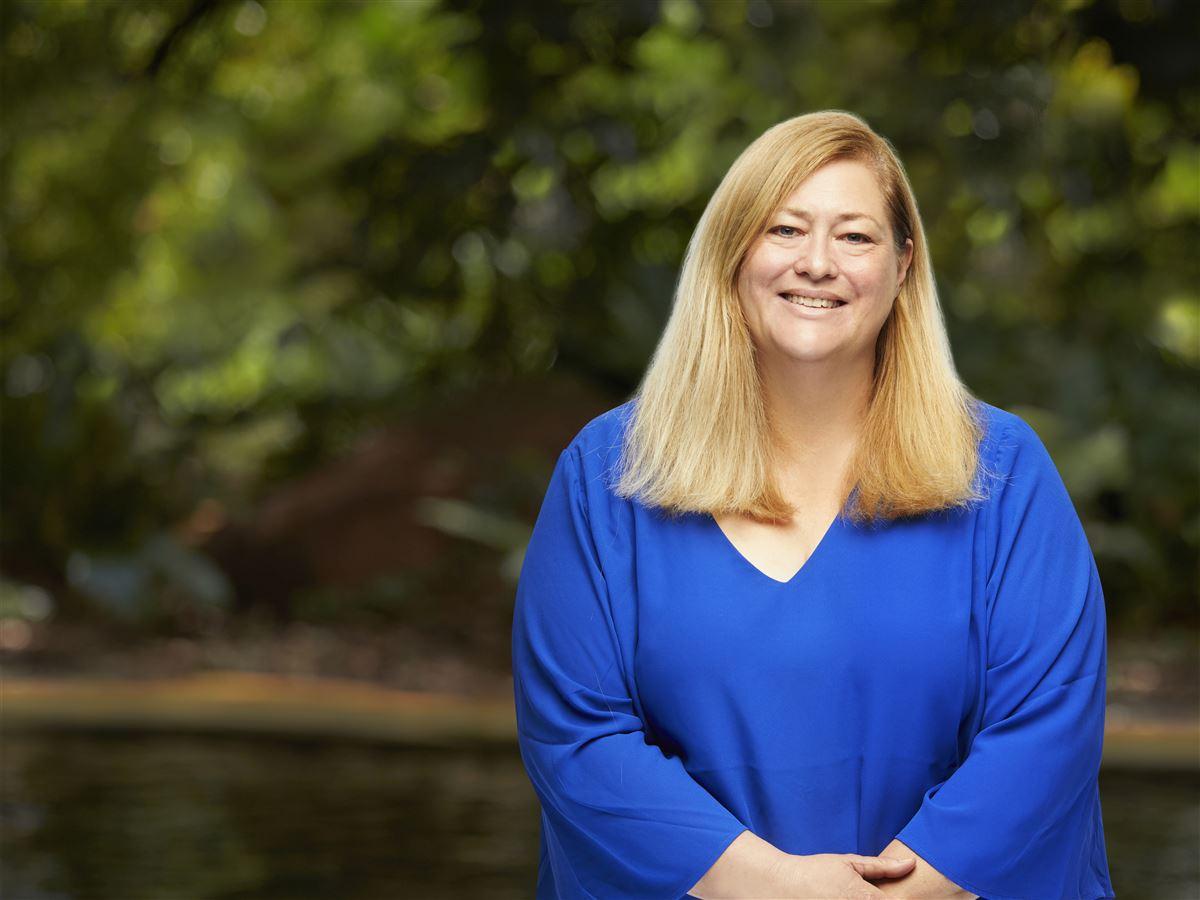 Sonia Finucane