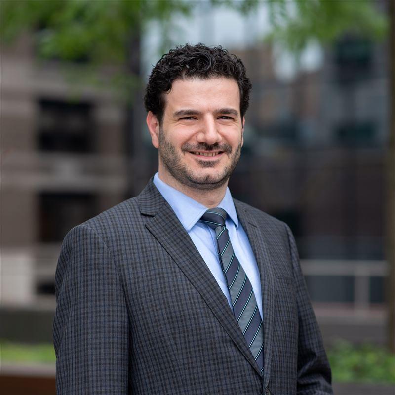 Joseph Ayoub