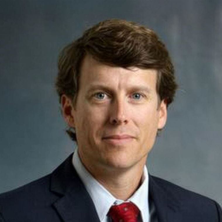 Headshot of Josh Bomar