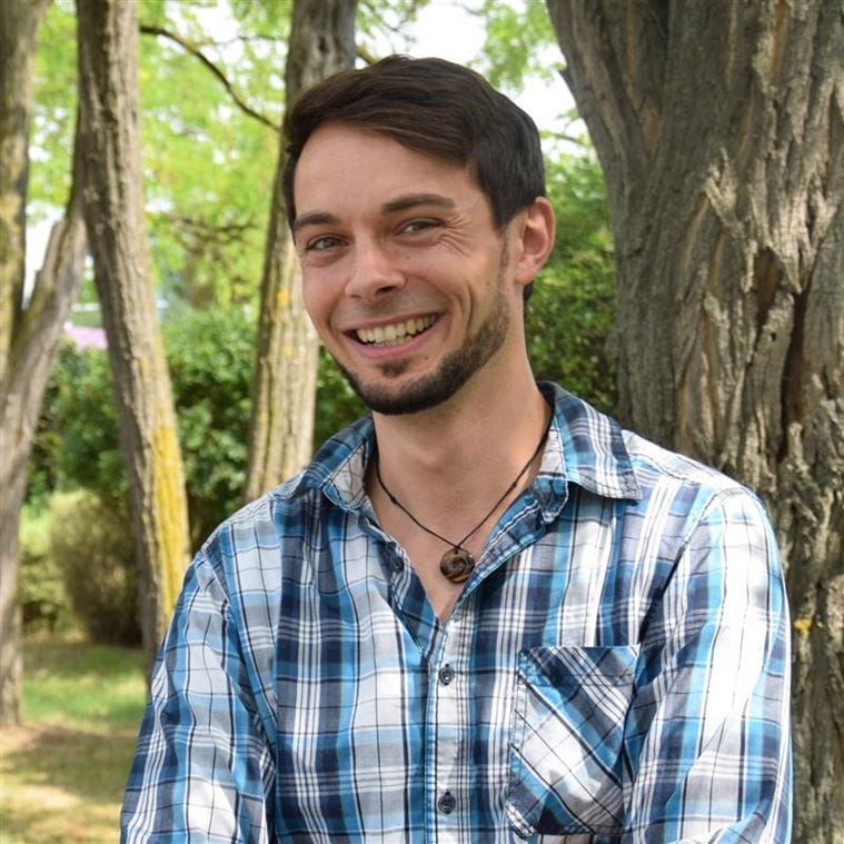 Emanuel Buchheim