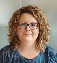 Caroline Clark