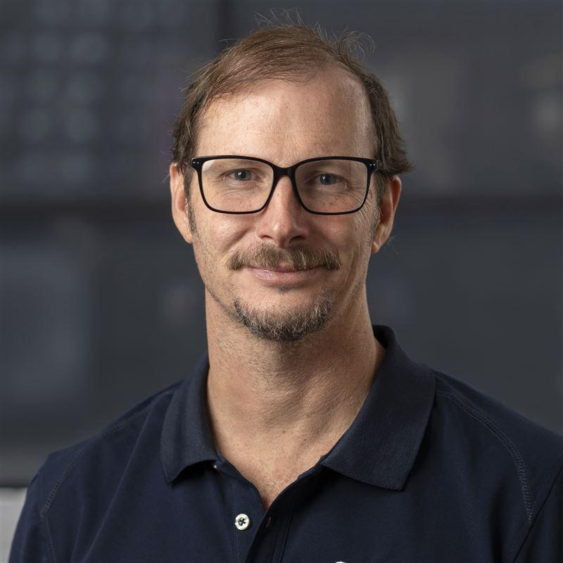 Christian Wallis