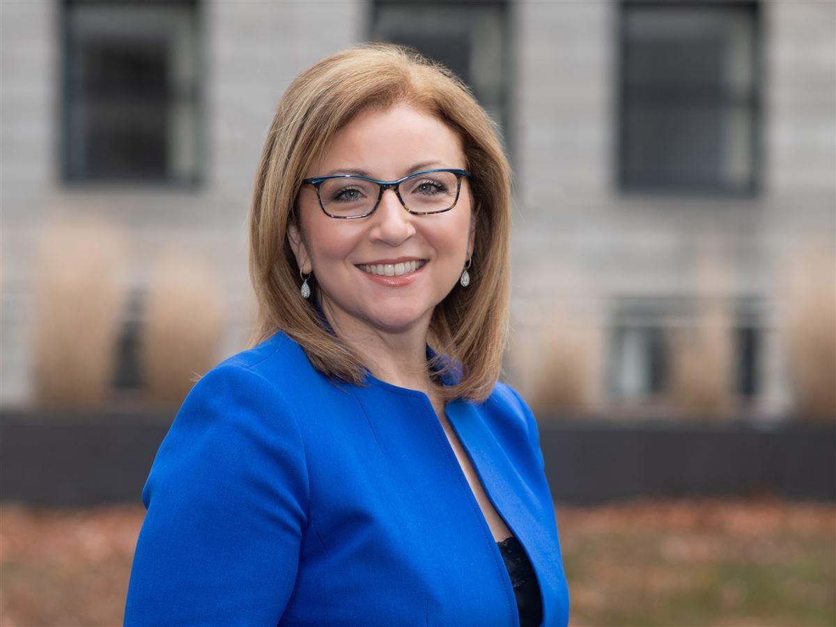 Amy Corriveau