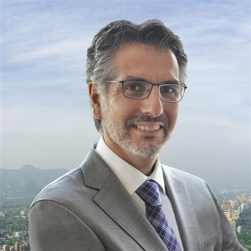 David Anabalón