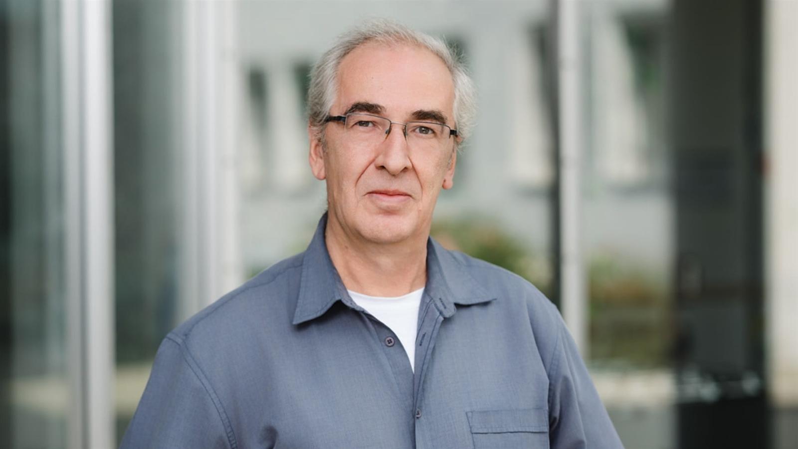Dieter Baun