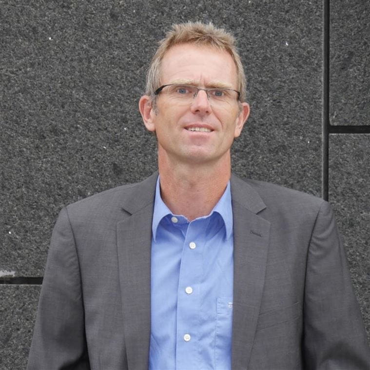 Martin Dornheim