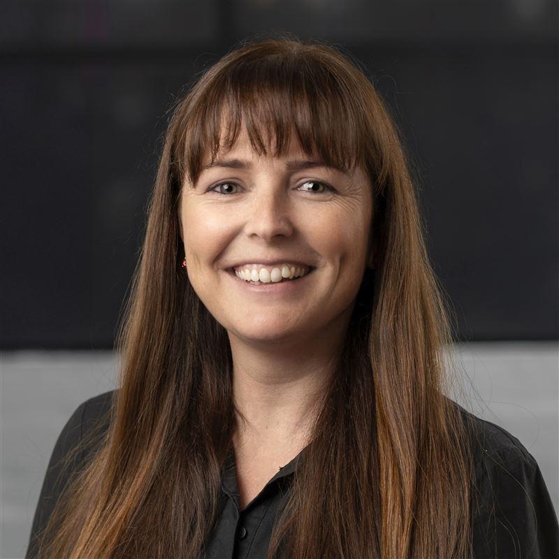 Eliza Wiltshire